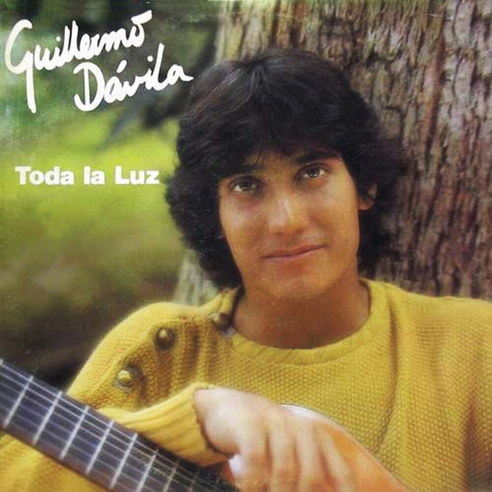 Picture of Toda la Luz