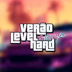 Cover of Verão Level Hard