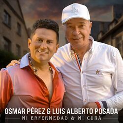 Cover of Mi Enfermedad y Mi Cura
