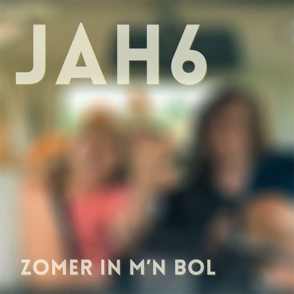Picture of Zomer In M'n Bol
