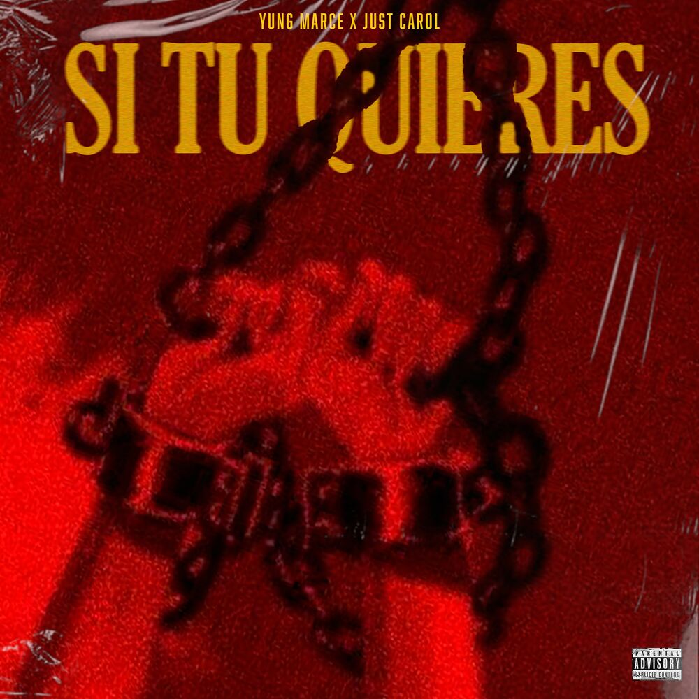 Picture of SI TU QUIERES