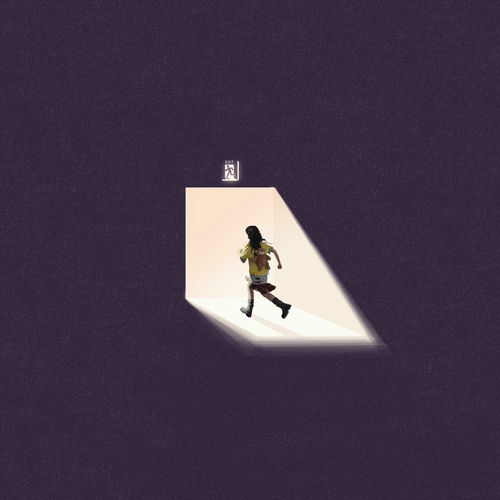 Gongwon – escape – Single