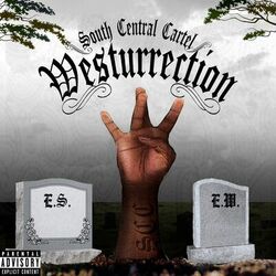 Cover of Westurrection