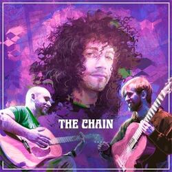 Cover of The Chain