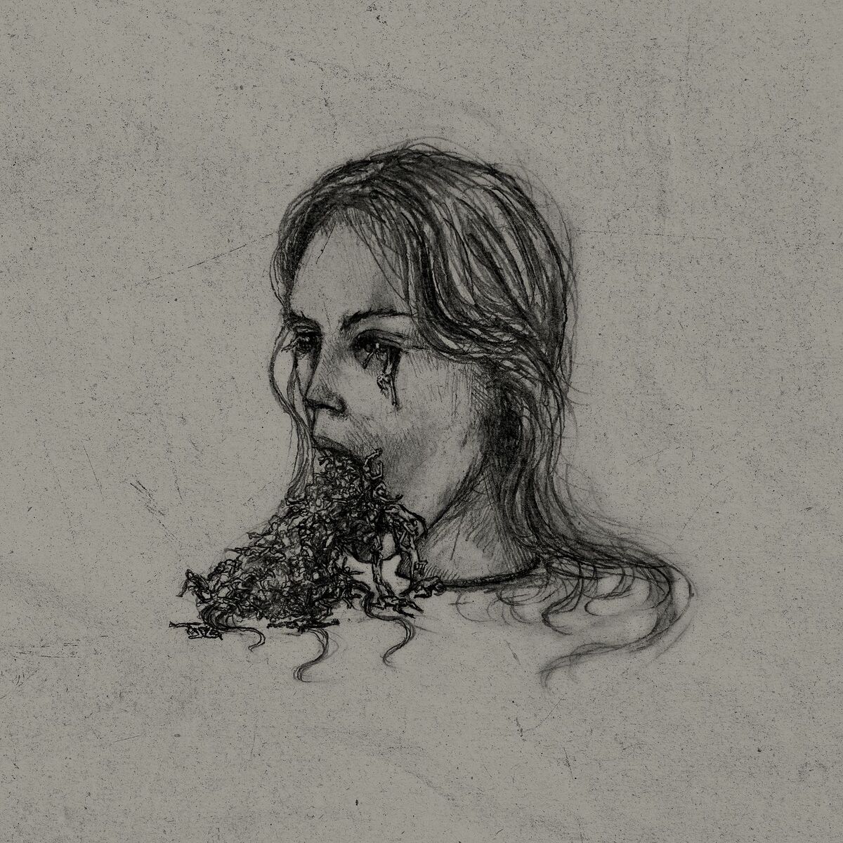 Album cover of Josephine