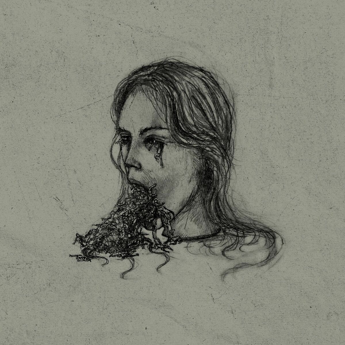 Album cover of Josephine