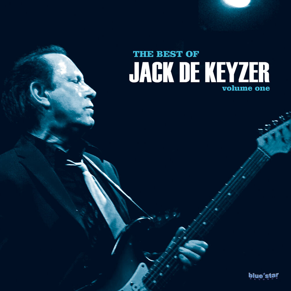 Picture of The Best of Jack De Keyzer