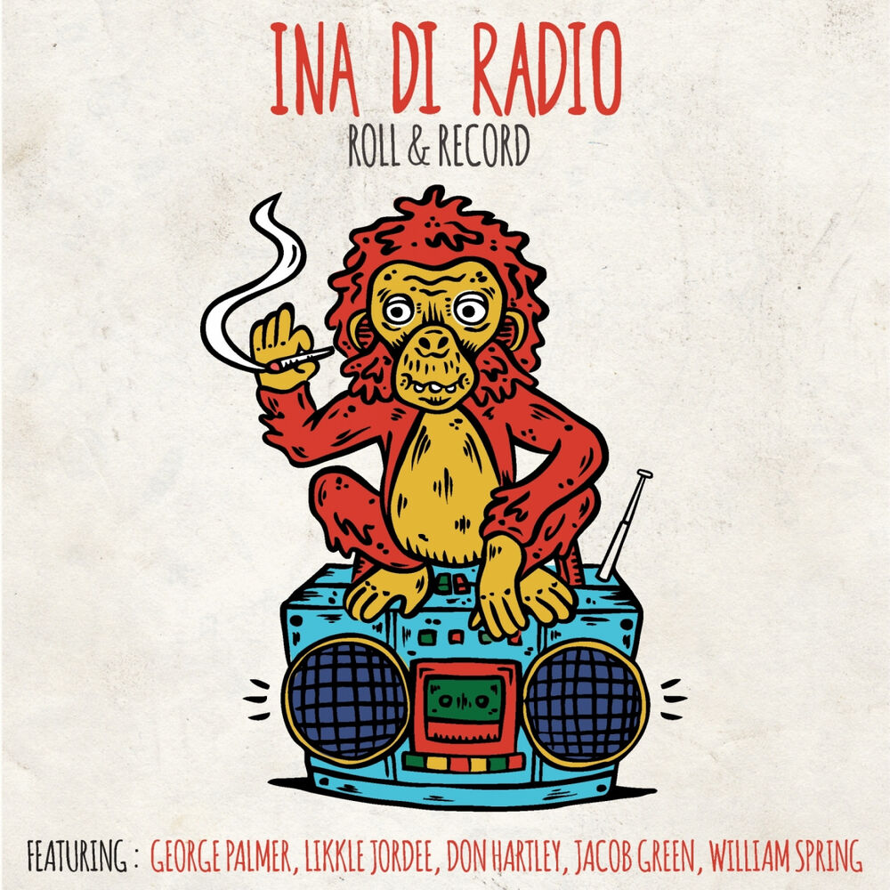 Picture of Ina Di Radio