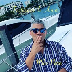 Cover of Traficante De Amor
