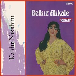 Cover of Kaldır Nikabını