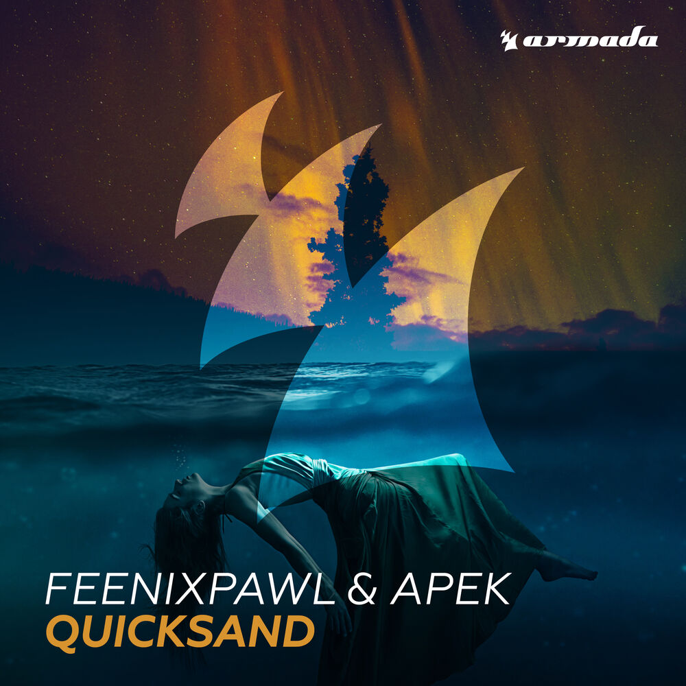 Picture of Quicksand