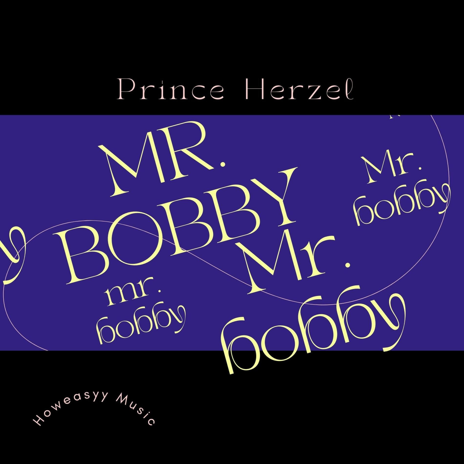 Album cover of MR. Bobby (feat. Bobby Brown) [Radio Edit]