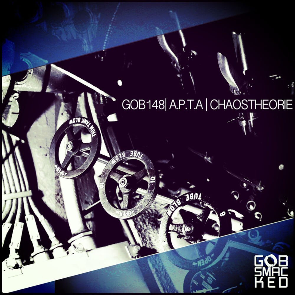 Picture of Chaostheorie EP
