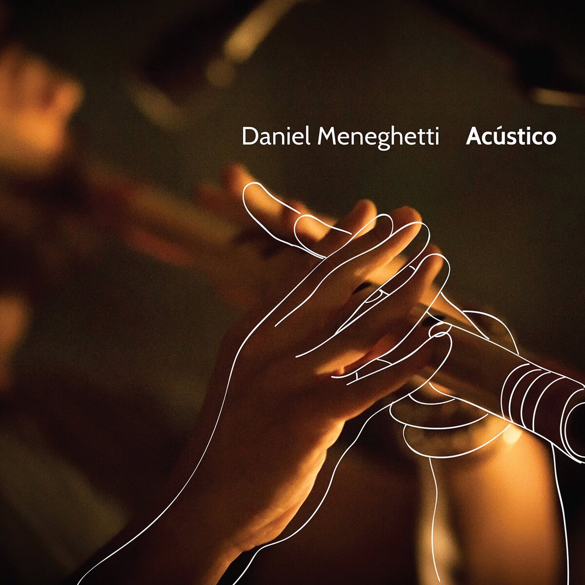 Album cover of Acústico