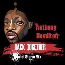Cover of Back Together (Quiet Storm Mix)