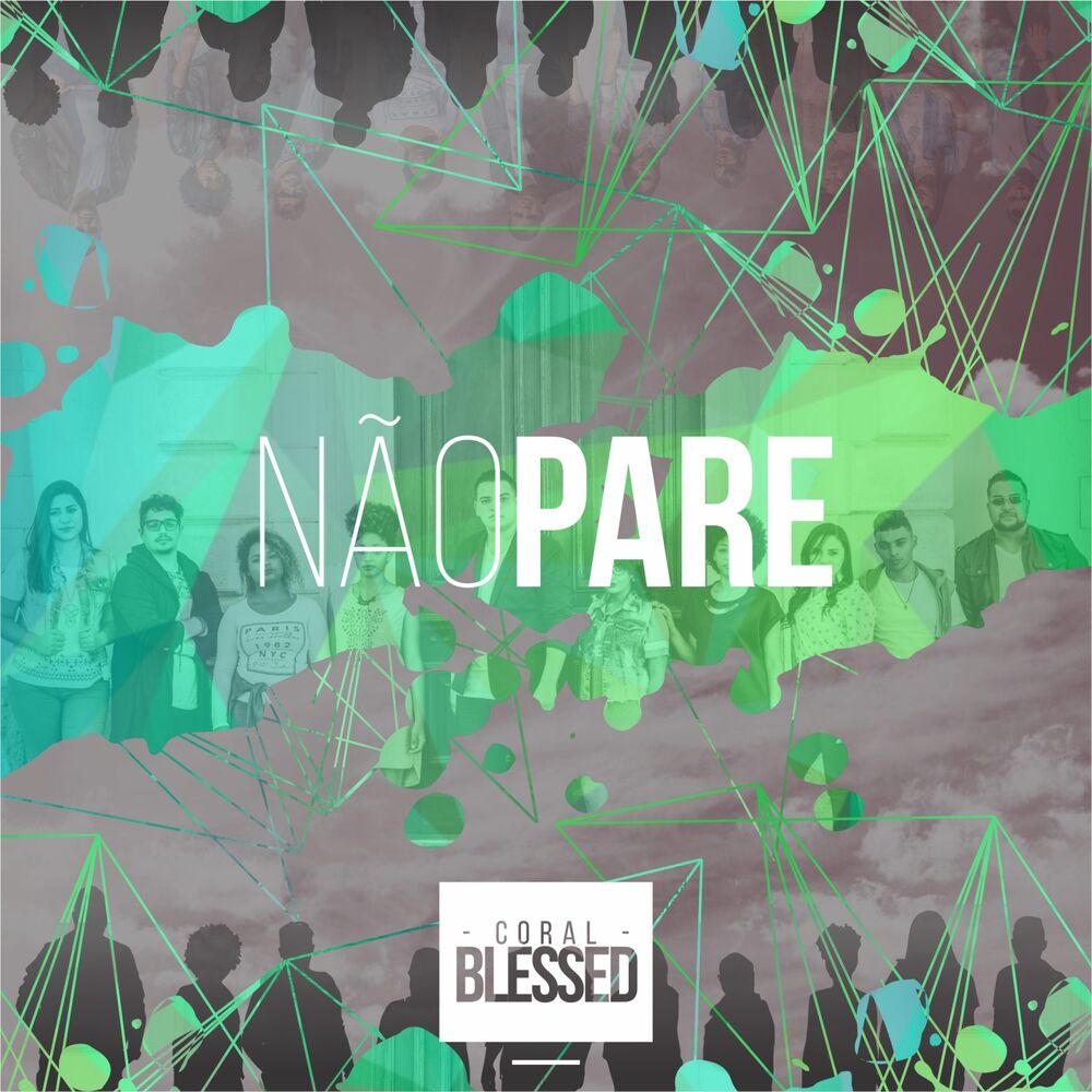 Picture of Não Pare