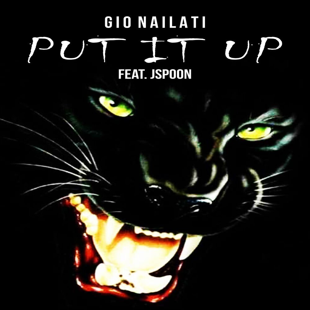 Picture of Put It Up (feat. Jspoon)