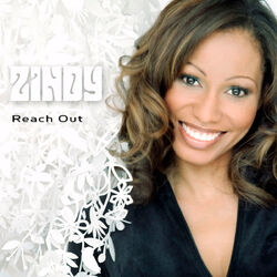 Cover of Reach Out
