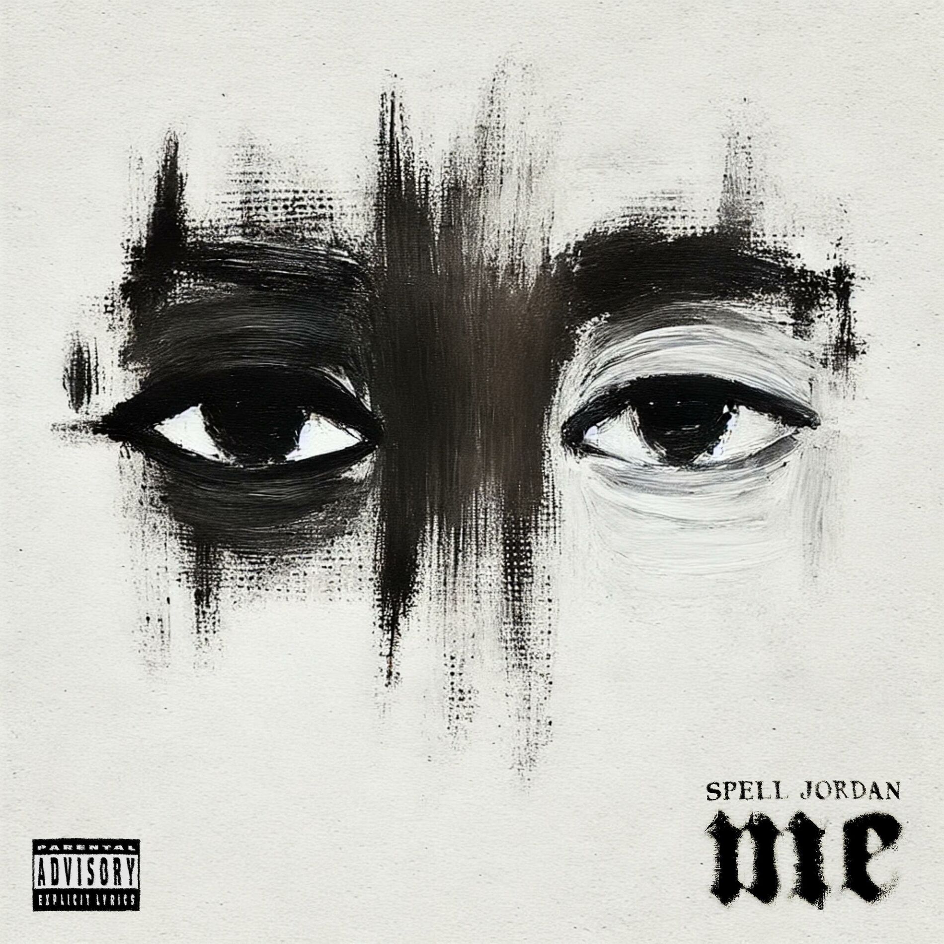 Album cover of me
