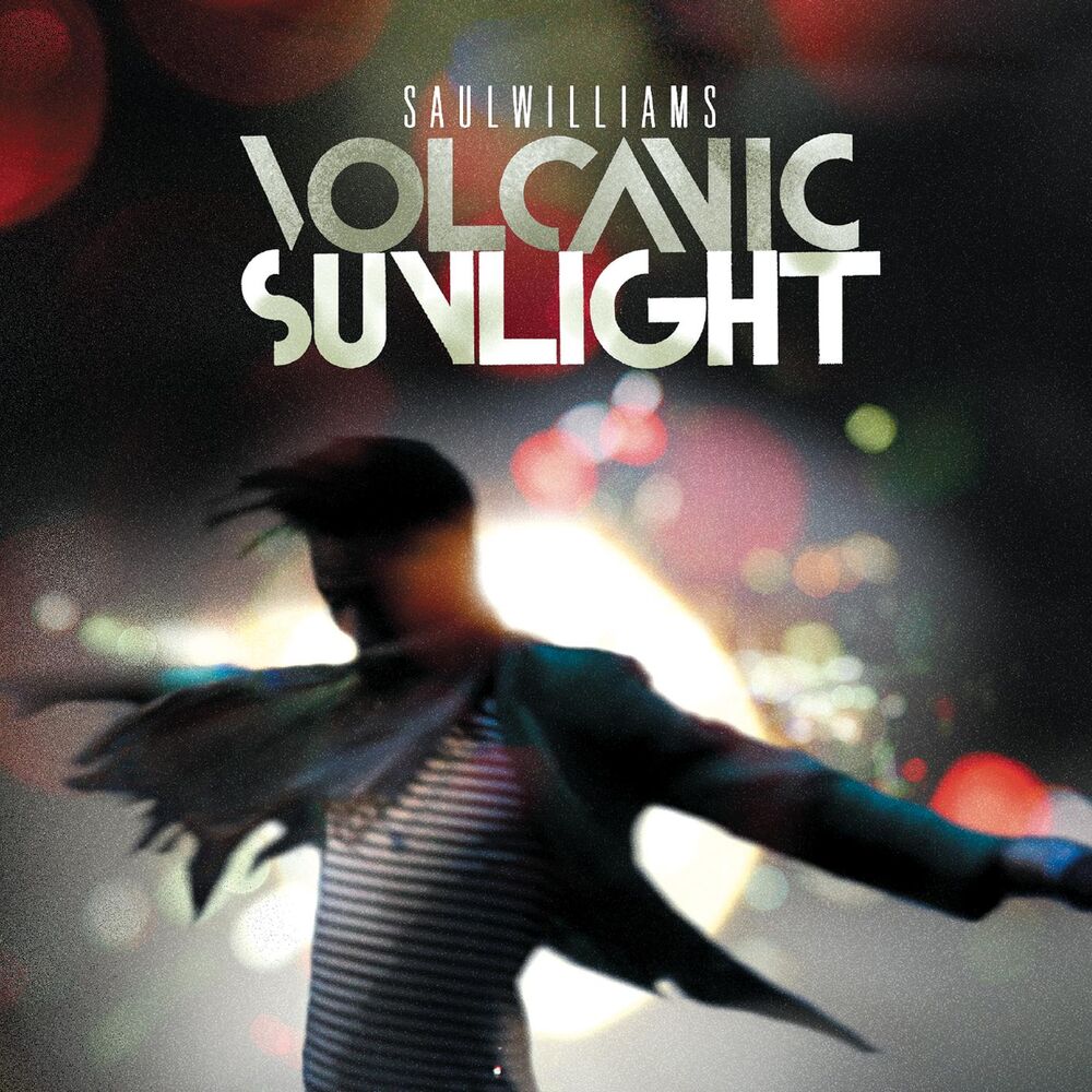 Picture of Volcanic Sunlight
