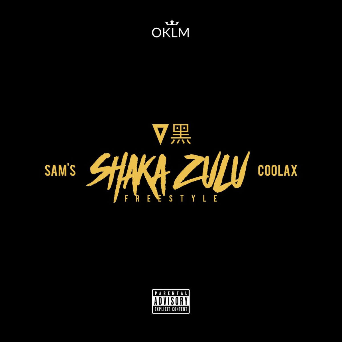 Album cover of Shaka Zulu