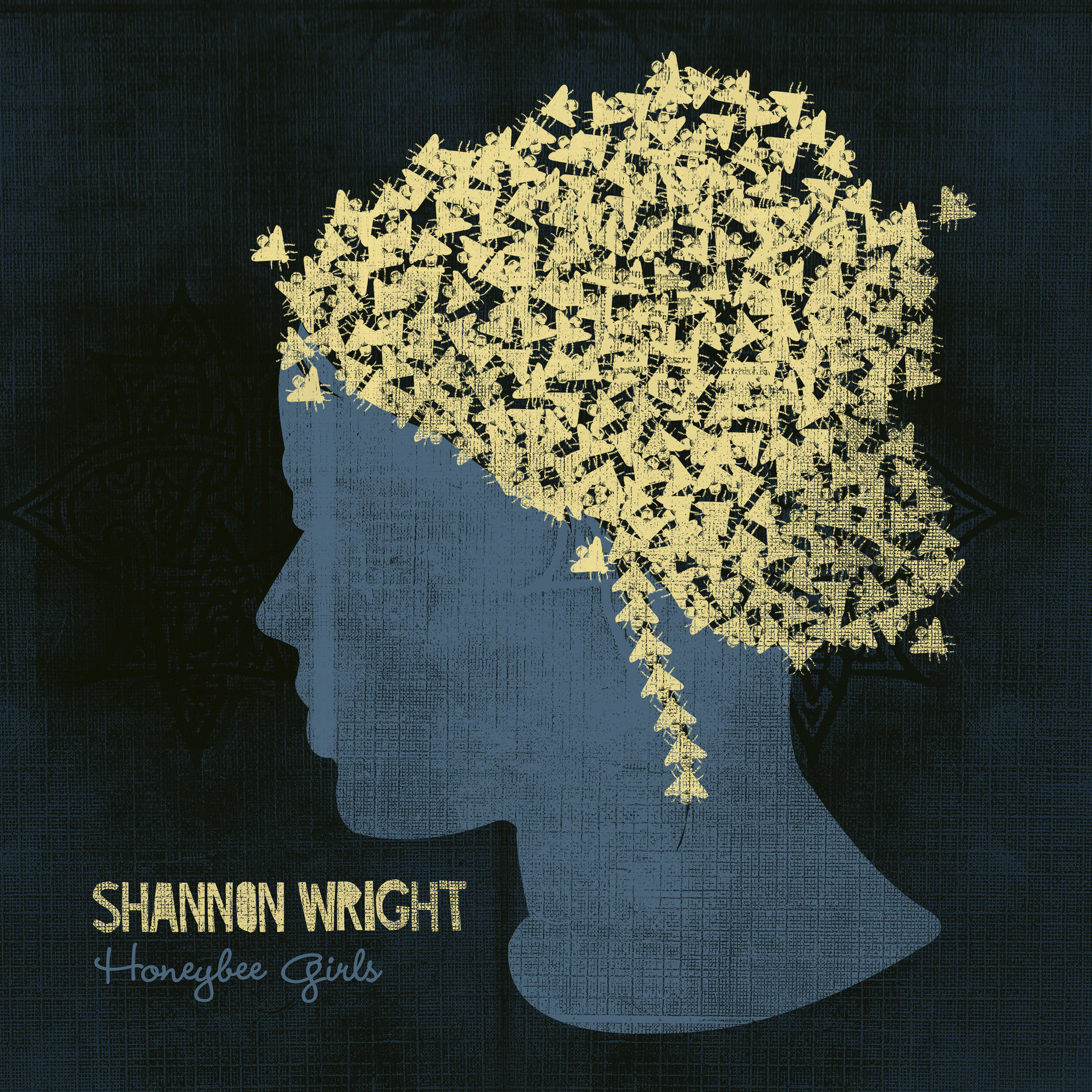 Album cover of Honeybee Girls