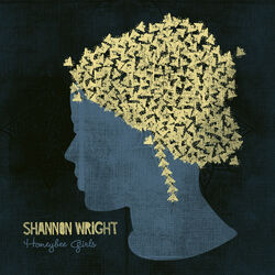 Cover of Honeybee Girls