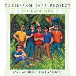 Cover of The Gathering