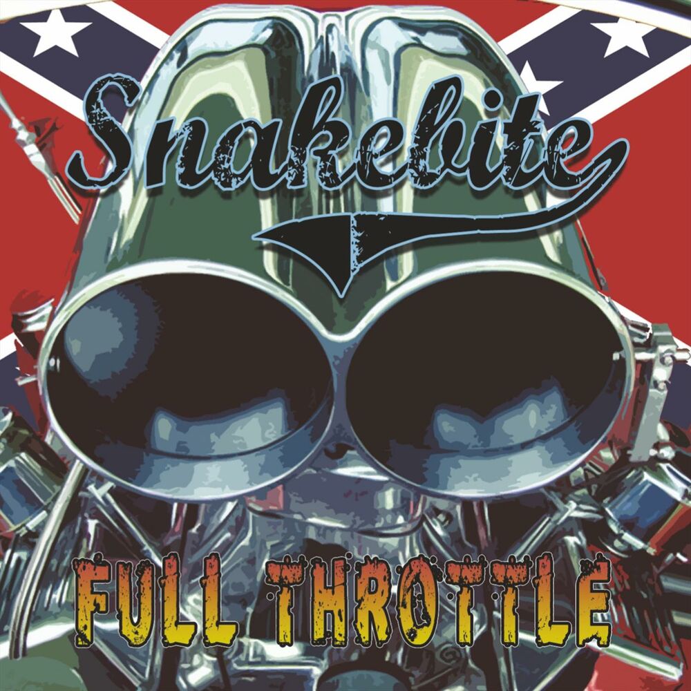 Picture of Full Throttle