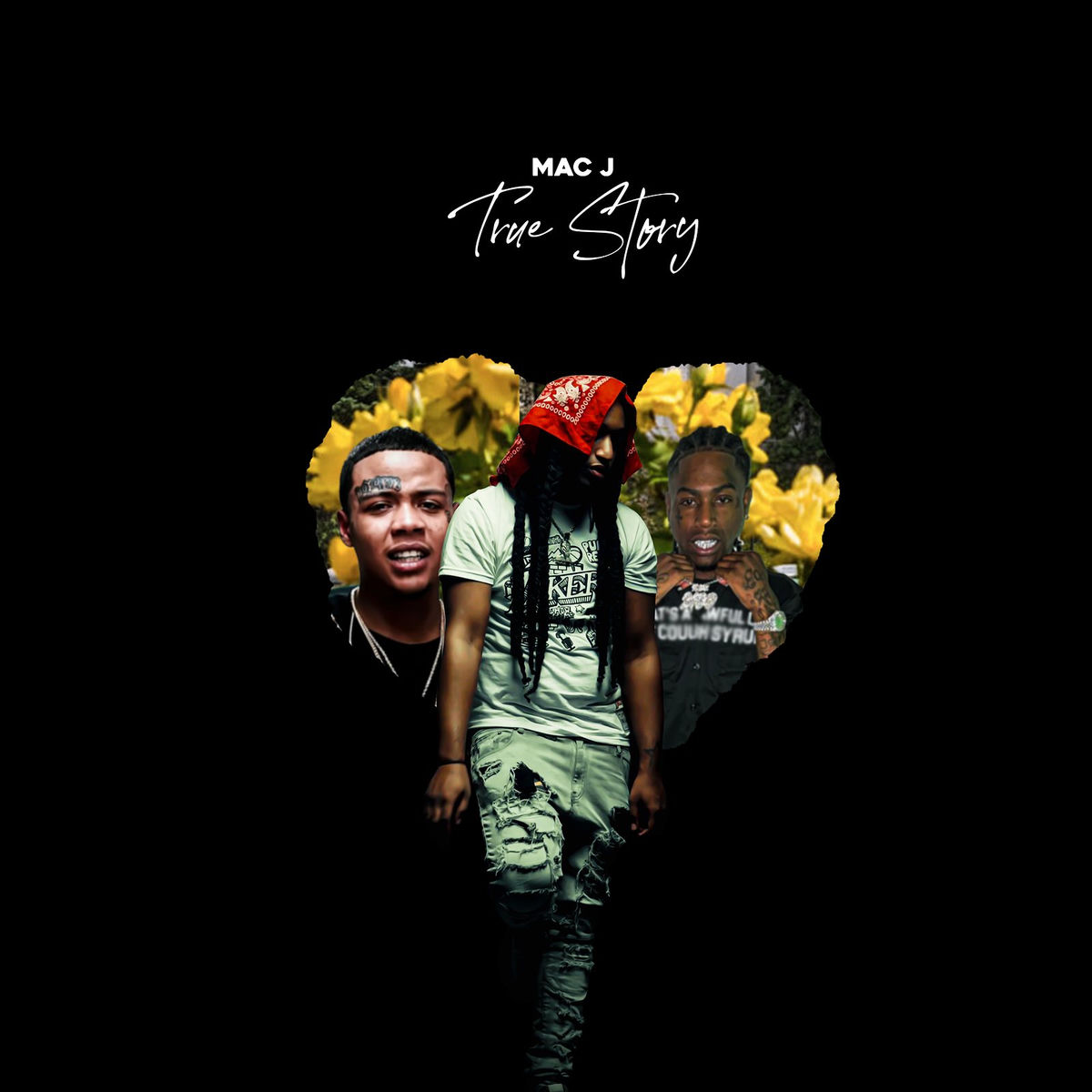 Album cover of Talk 2 Much