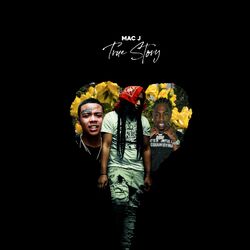 Cover of True Story