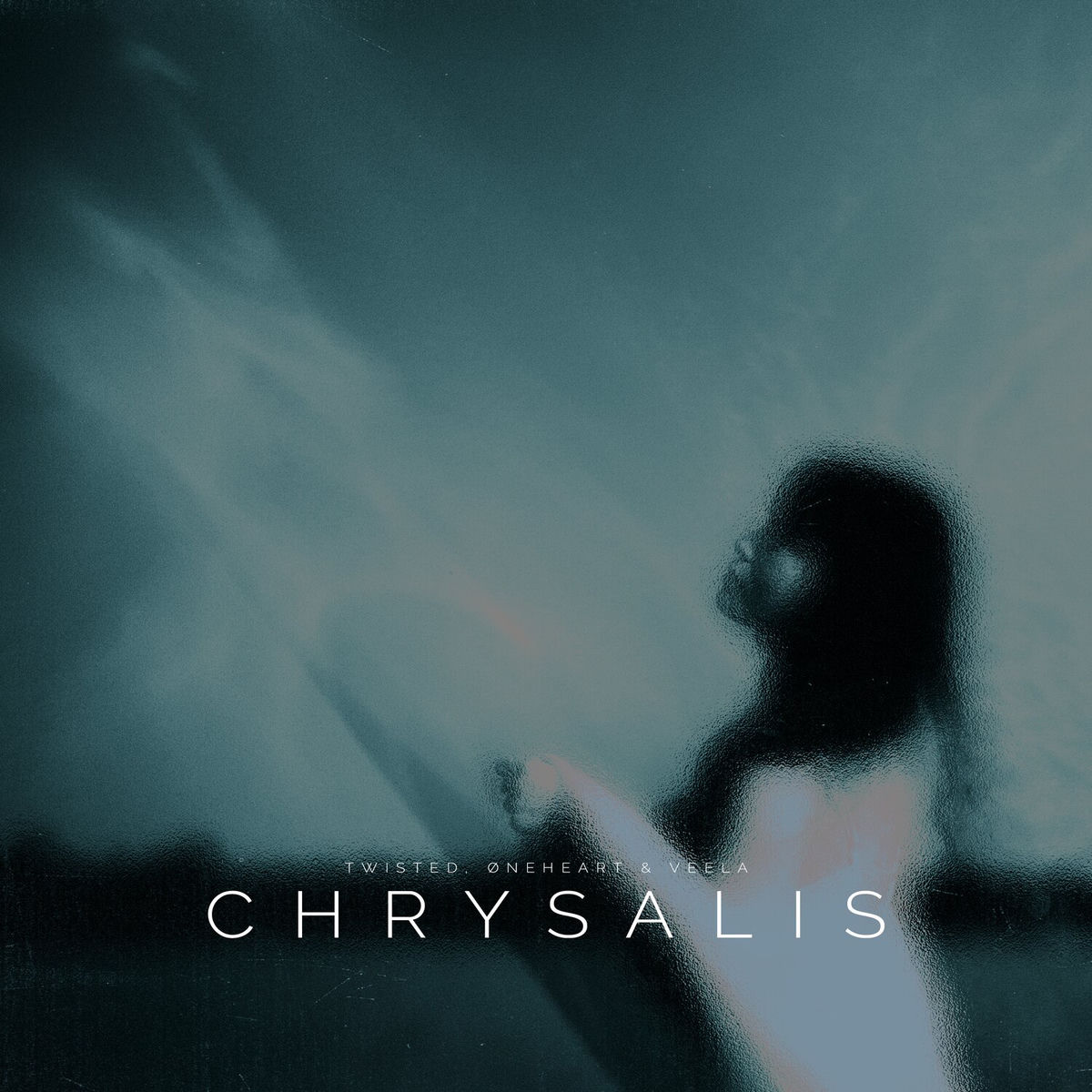 Album cover of chrysalis