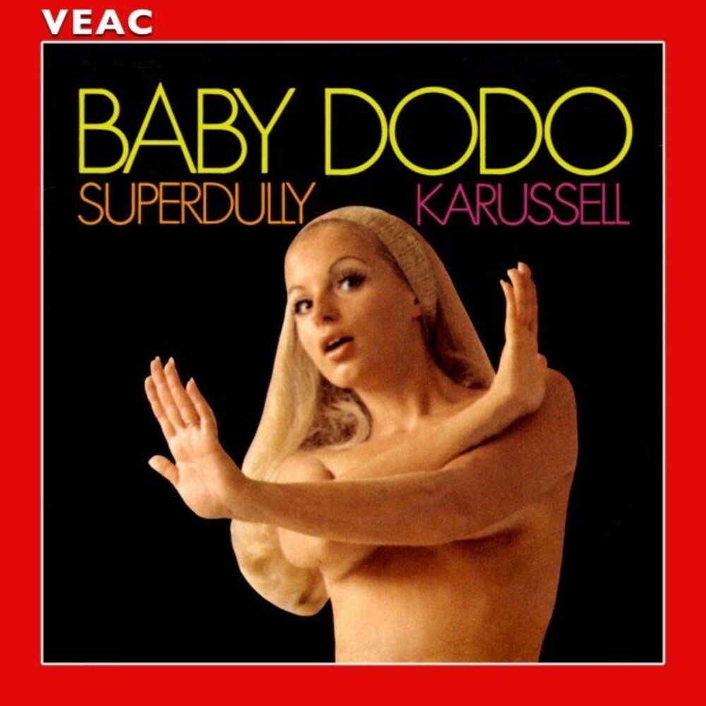 Picture of Baby Dodo