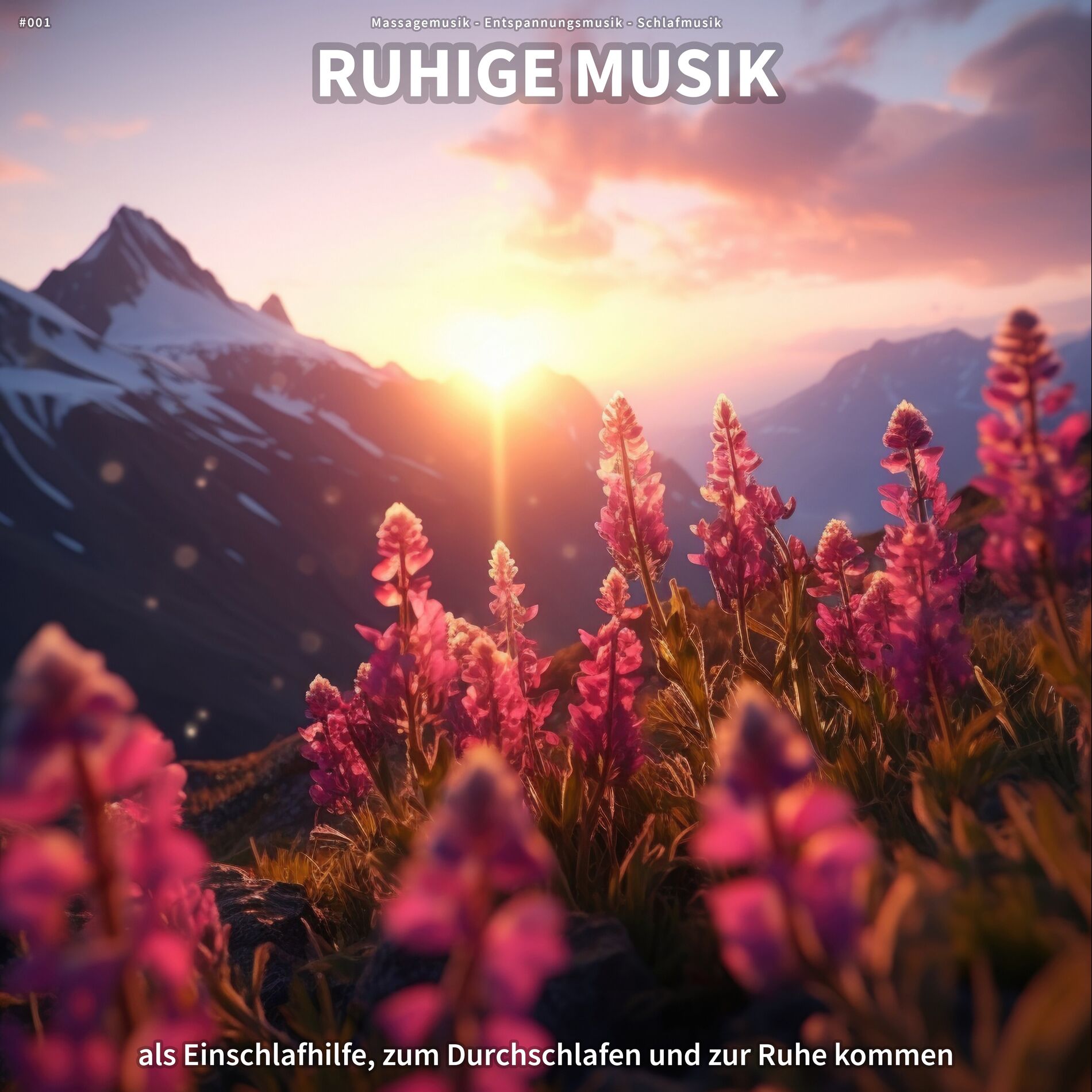 Album cover of Ich lasse los für Zufriedenheit