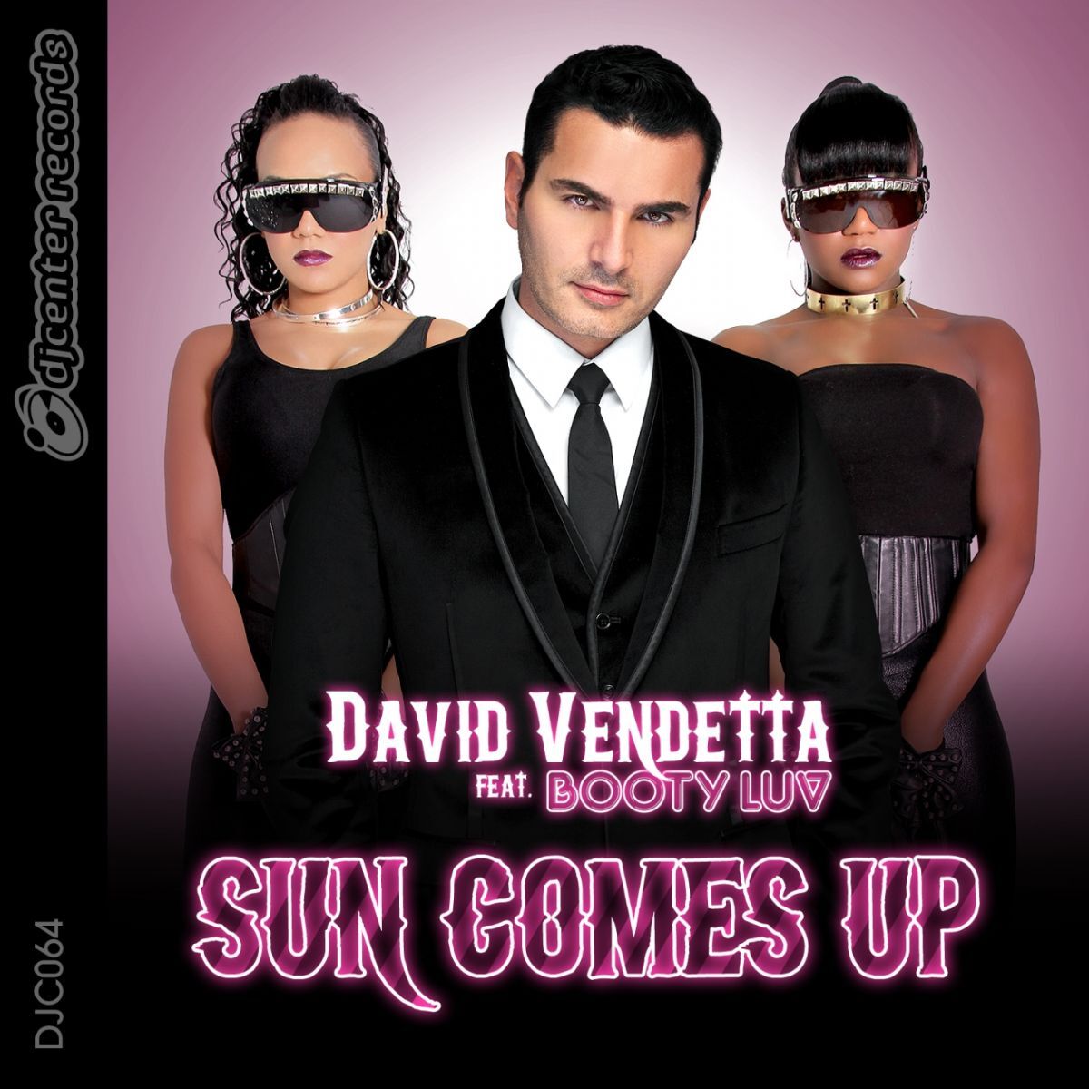 Album cover of Sun Comes Up
