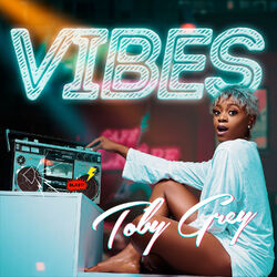 Cover of Vibes