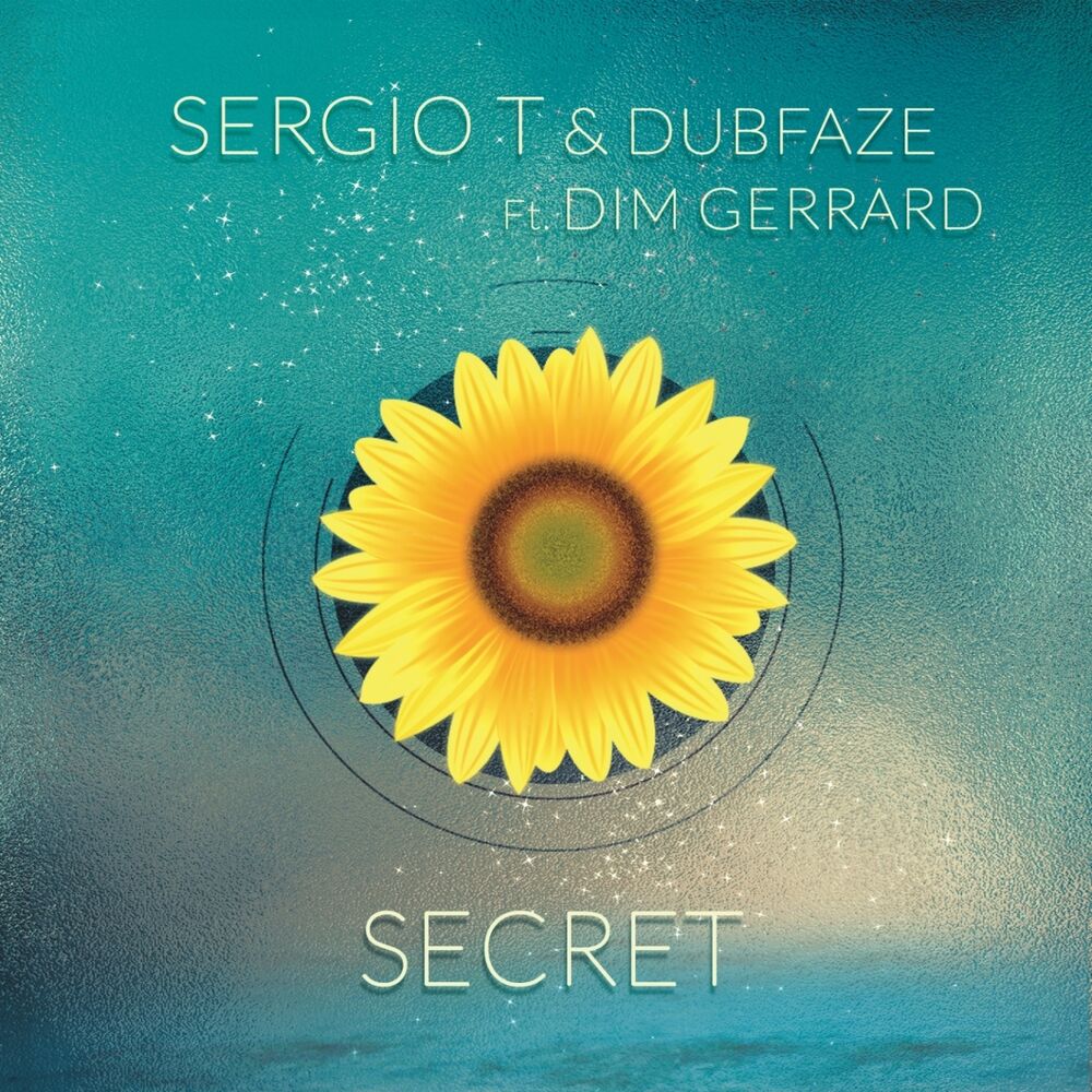 Picture of Secret