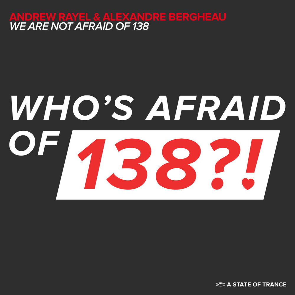 Picture of We Are Not Afraid Of 138