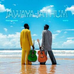 Cover of Jawaya Jathum