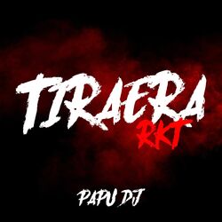 Cover of Tiraera Rkt