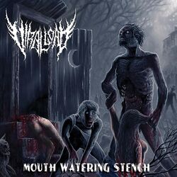 Cover of Mouth Watering Stench