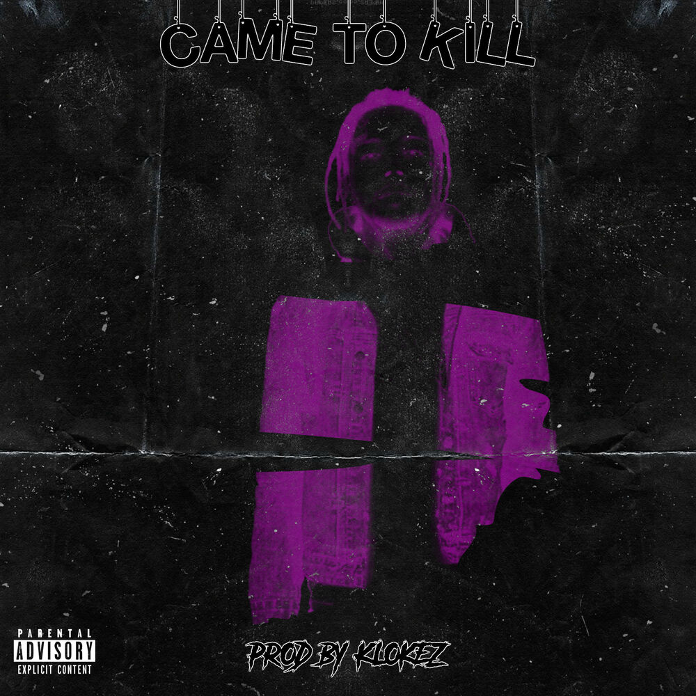 Picture of Came to Kill