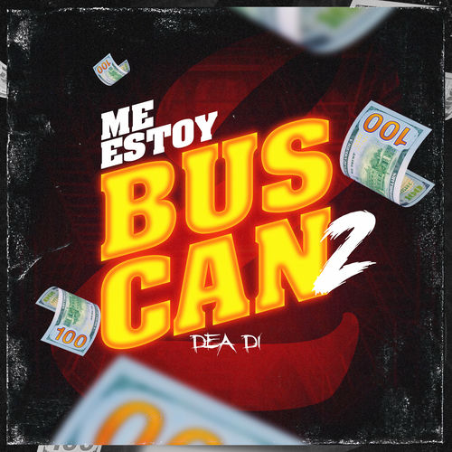 Me Estoy Buscando - Dea Di