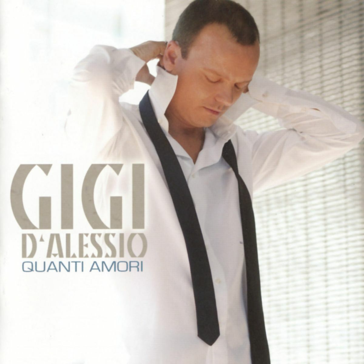 Album cover of Il mondo e' mio