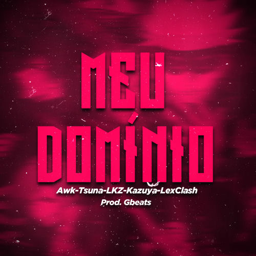 Meu Domínio