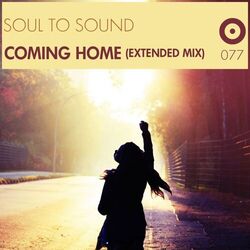 Cover of Coming Home