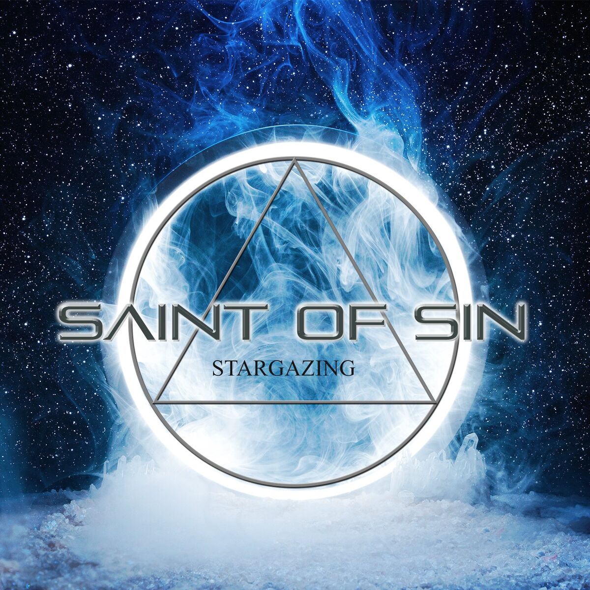 Album cover of Stargazing
