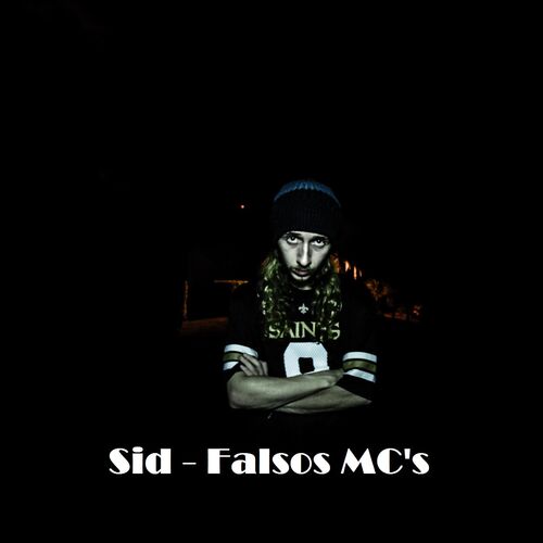 Falsos MC's