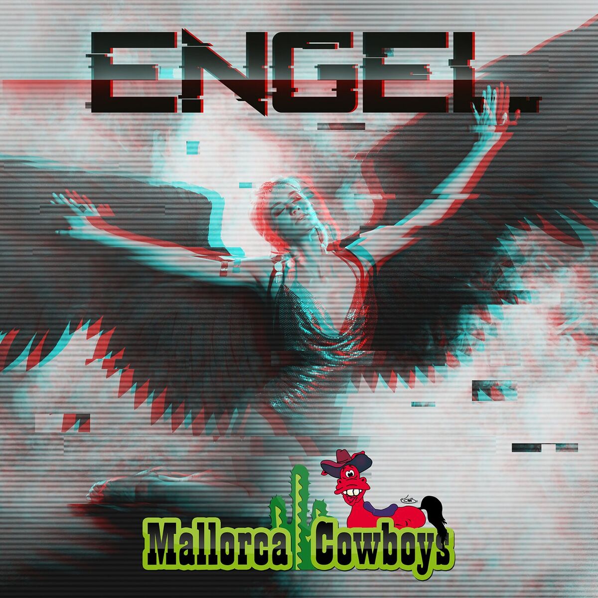 Album cover of Engel