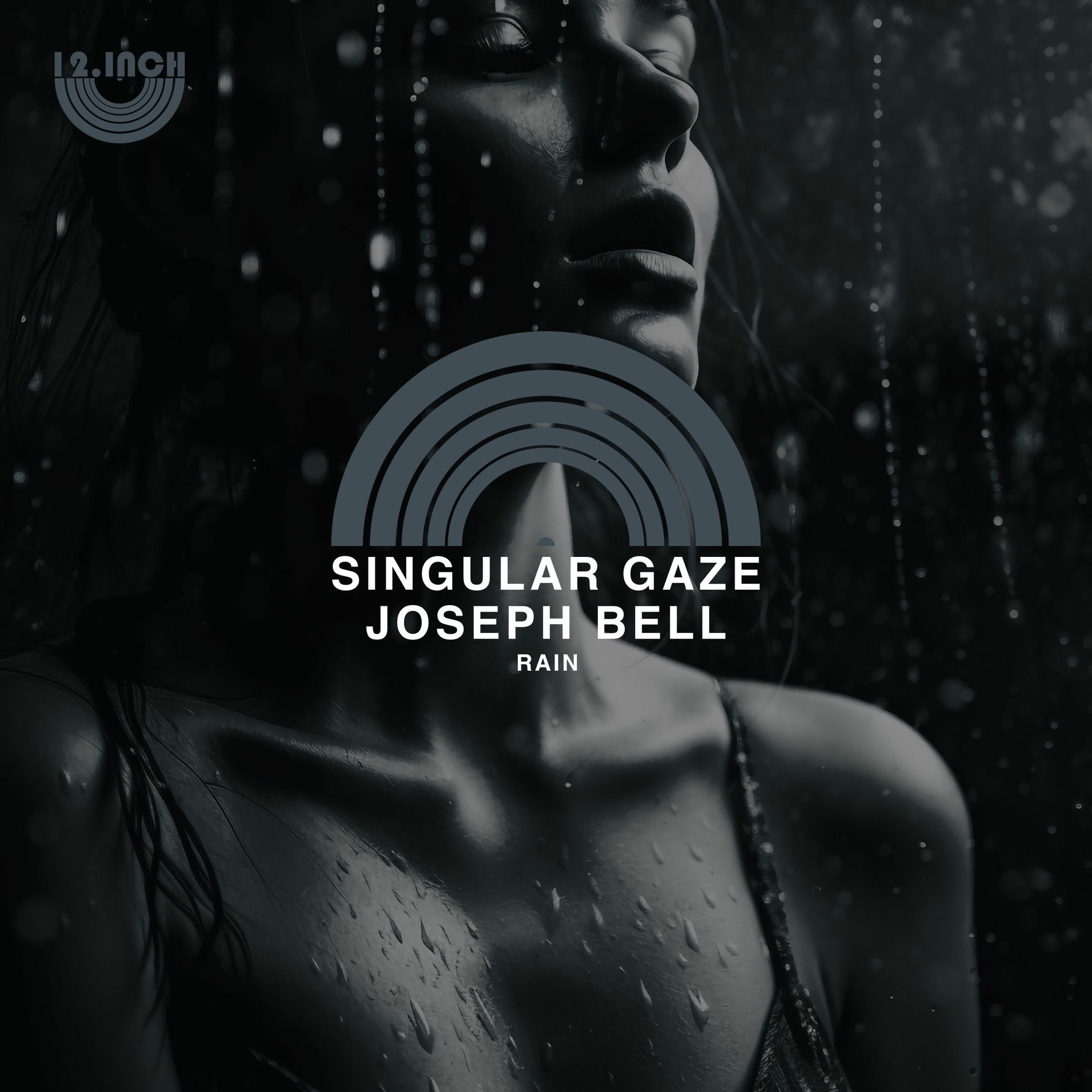 Album cover of Rain
